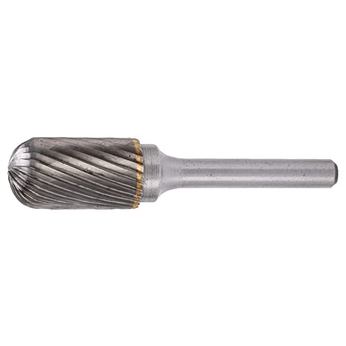 Fresa rotatoria de carburo para metal y madera miniatura 4