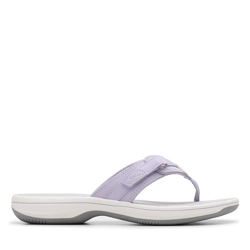 Image of Clarks Women's Breeze Sea Flip-Flop