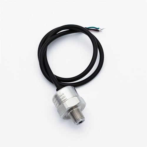 Transmetteur de pression d'eau pour optimiser votre réseau de pompe domestique - 6