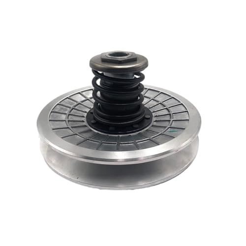 Embrayage entraîné CVT poulie secondaire Assy HS 500 HS 700 P004000212000000