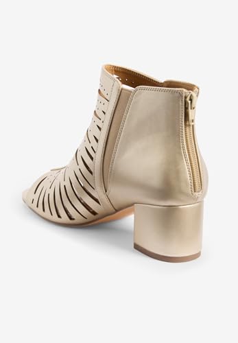 Comfortview Women's The Taylor Shootie (Wide Widths Available)2