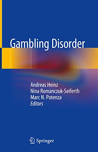 Gambling Disorder view 2