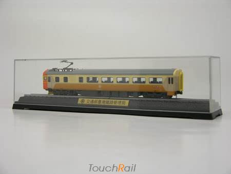 Amazon.co.jp: 鉄道模型 Nゲージ 台湾 台湾鉄路管理局 鉄支路 自強号