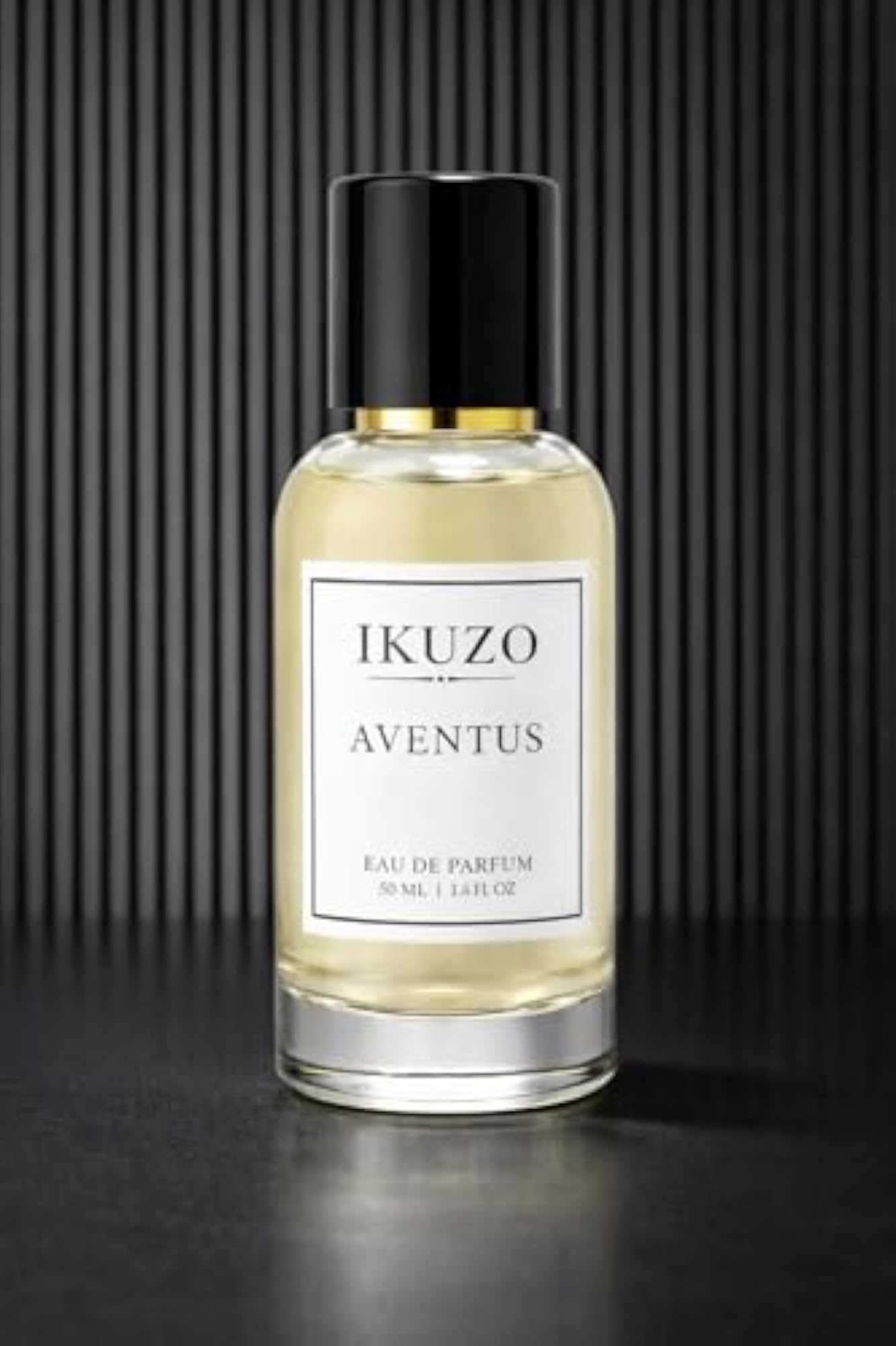 Aventus Inspired Eau De Parfum, 50ml