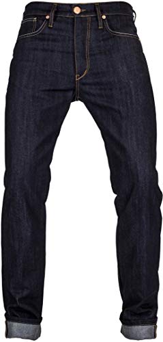 Preisvergleich Produktbild John Doe Ironhead Jeans 2017 Indigo 31 L34