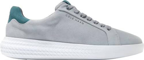 Image of Cole Haan Men's Grand Hurrion Lace-to-Toe Sneaker