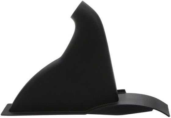 Mazda Parking Brake Lever Cover - BBM2-44-141