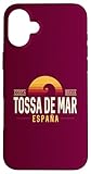 tossa de mar camping Diseño vintage Tossa de Mar Costa Brava España. Tossa de Mar España mapa. Bandera de España Tossa de Mar. Pin Tossa de Mar España. Insignia Tossa de Mar España. Recuerdo Tossa de Mar Costa Brava Cataluña España. Recuerdo de Tossa de Mar.