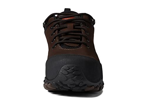 Merrell Men's Chameleon Flux Leather Waterproof Carbon Fiber Industrial Shoe2