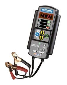 Midtronics Advanced Battery/Starter/Charging Tester (MDT-PBT300)