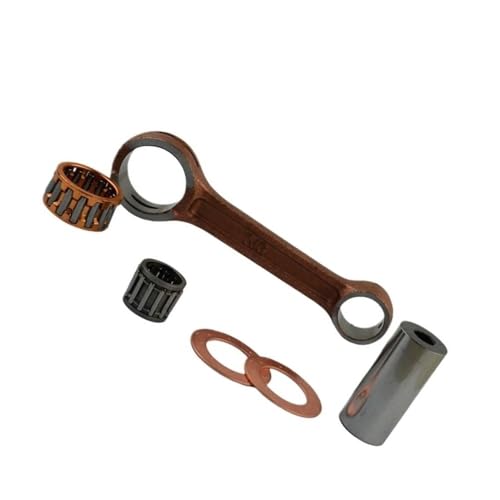 Kit bielle moto NB50 NN50 NQ50 Spree TG50 pièce 13201GJ5300