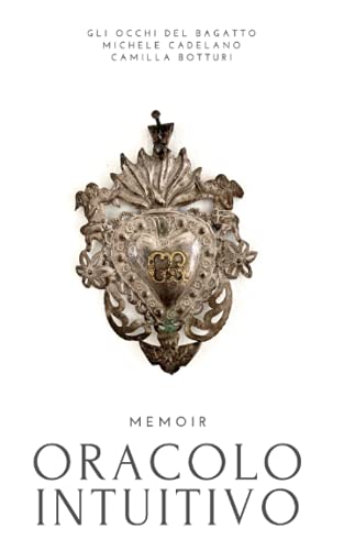  Memoir Oracolo Intuitivo