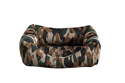 Evergreenweb: Cama para perros suave cama