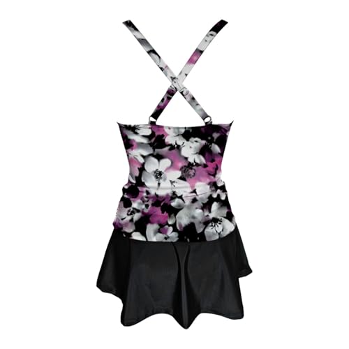 Bikini push up curvy à lacets pour sublimer la silhouette - 4