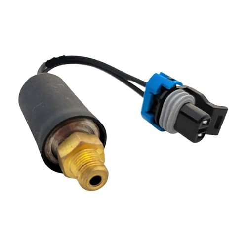 Pressostat RE46570 résout les pannes hydrauliques John Deere RE55145