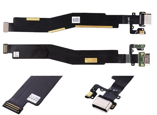 Nappe connecteur de charge OnePlus 3 avec port USB femelle premium
