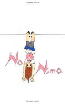 Paperback NaNima Book