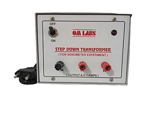 Power Supply For Sonometer Brand OM LABS-image-27