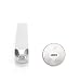 ImpressArt- 2mm, .999FS, Fine Silver Marking Stamp