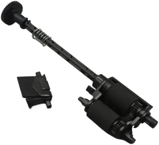 5X 022N02800 022N02801 ADF Pickup Roller Separation Pad Compatible with Printer Supplies SCX 4650 4700 4833 5030 5637 5737 3025 3215 3225