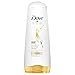 Produktbild Dove Nutritive Solutions Limited Edition Sommerpflege Spülung, 6er Pack (6 x 200 ml)