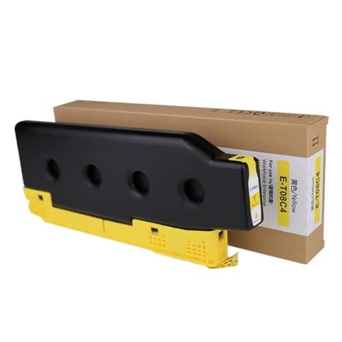 Cartouche AM C5000a compatible pour dossiers administratifs sans puce T08C2