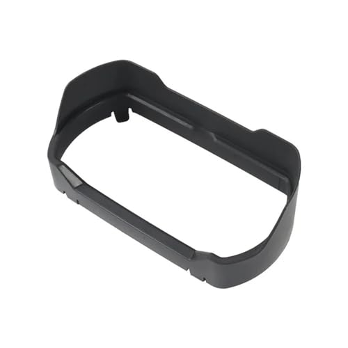 Pare-soleil tableau de bord moto Can-Am Ryker anti-éblouissement