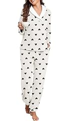 Fp-white Black Heart