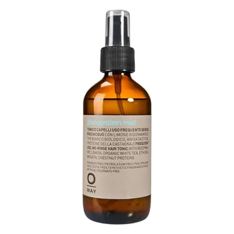 Oway Phytoprotein Mist 5.4oz/160ml Cover