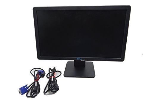 Image of Dell E2015HV 20-Inch Screen LED-Lit Monitor