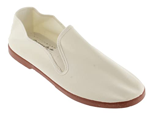 Image of victoria Unisex Gong Fu Canvas & Side Elastics & Sole Candy Color 108019 for Children