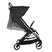 Nano Urban™ Stroller