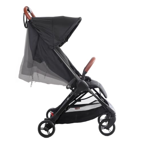 Image of Nano Urban Stroller