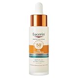 EUCERIN Protector Solar Oil Control Serum Ultra Light F50 30ml