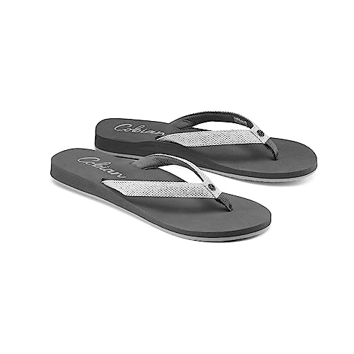 Cobian Fiesta Skinny Bounce Women’s Flip Flops Comfortable Summer Beach Sandals3