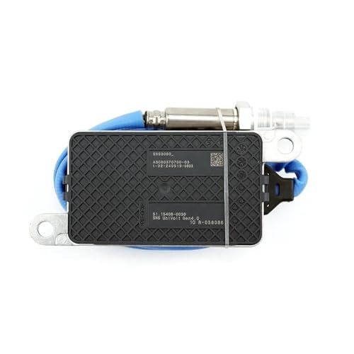 Sonde NOx et capteur d'oxygène pour poids lourd MAN A3C00370700-03 SNS3060
