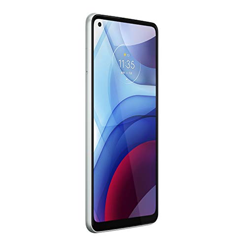 Moto G Power | 2021 | 3-Day battery | Unlocked | Made for US by Motorola | 3/32GB | 48MP Camera | Silver by Motorola - Image 4