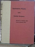 Ophthalmic plastic and orbital surgery 091268416X Book Cover