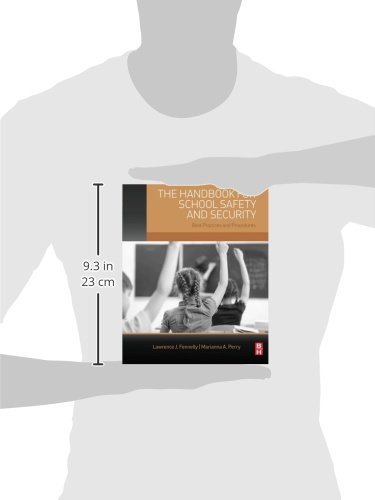 The Handbook For School Safety And Security: Best Practices And Procedures #TOP2