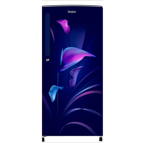 Direct Cool-Single Door Refrigerator 192 L 2 Star