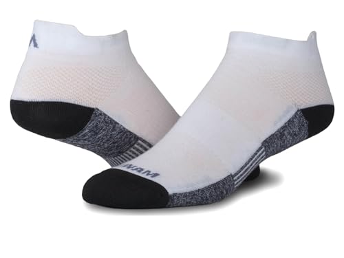 Wigwam Attain Lightweight T-Low 2-Pack