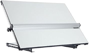 A1 Drawing Board Super with Parallel Motion