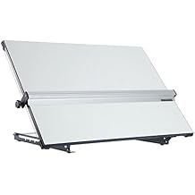 A1 Drawing Board Super with Parallel Motion