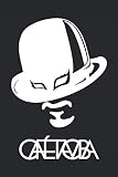  Notebook: Cafe Tacvba Tacuba Mexican