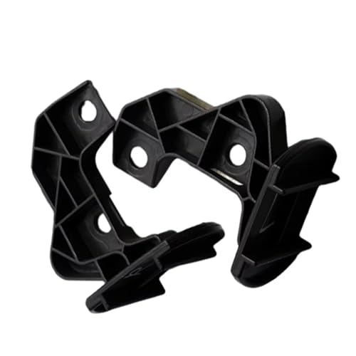 Support de pare-chocs avant BMW E39 absorbant les chocs OEM 51118159362