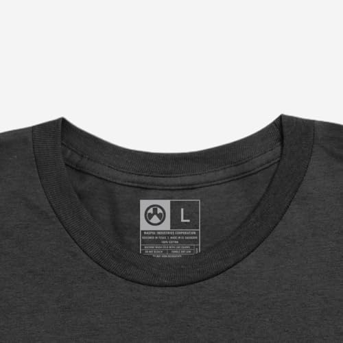 T-Shirt Homme Magpul manches courtes col rond coton vêtement casual - 2