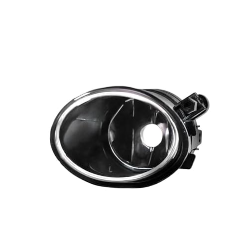 Feu antibrouillard gauche pour BMW E39 M5 et E46 M3 phase 2 sans ampoule