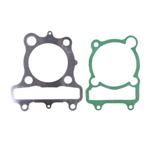 Joint de culasse TW200 kit d'étanchéité moteur complet pour XT225 TW225E TT225 TTR225