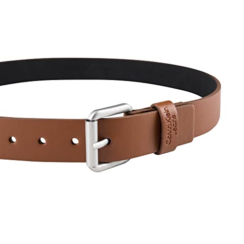 Calvin Klein Boys' Casual Leather Belt3