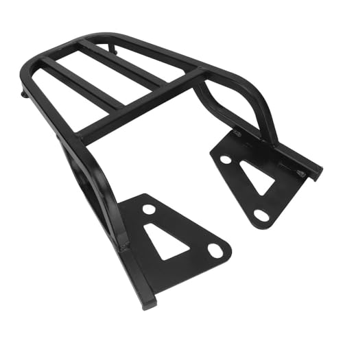Support porte-bagages moto Grom MSX125 étagère de transport stable - 5